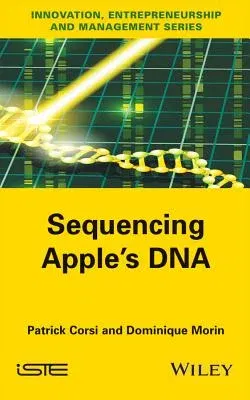 Sequencing Apple's DNA