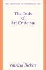 The Ends of Art Criticism