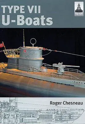 Type VII U-Boats