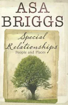 Special Relationships: People and Places