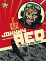 Johnny Red: The Flying Gun, Volume 4