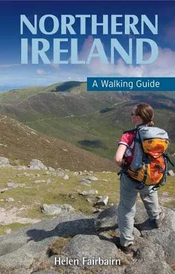 Northern Ireland: A Walking Guide (Revised)