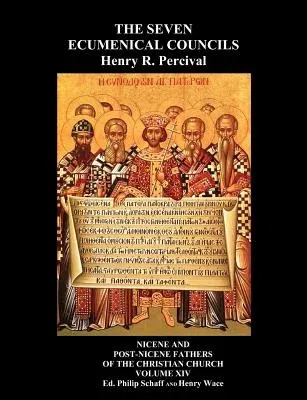 The Seven Ecumenical Councils Of The Undivided Church: Their Canons And Dogmatic Decrees Together With The Canons Of All The Local synods Which Have Recei