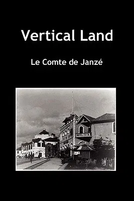 Vertical Land (Paperback)