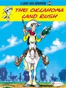 The Oklahoma Land Rush