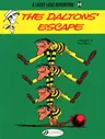 The Daltons' Escape