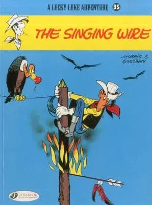 The Singing Wire