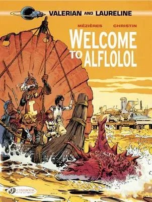 Welcome to Alflolol