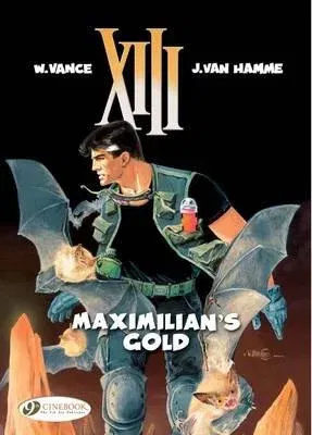 Maximilian's Gold