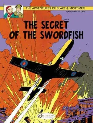 The Secret of the Swordfish Part 1