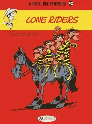 Lone Riders