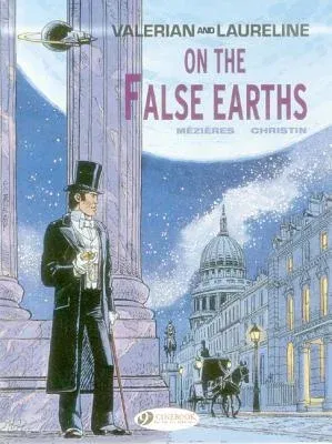 On the False Earths