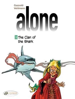 The Clan of the Shark