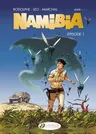 Namibia, Episode 1