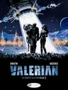 Valerian: The Complete Collection