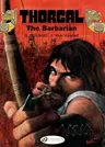 The Barbarian