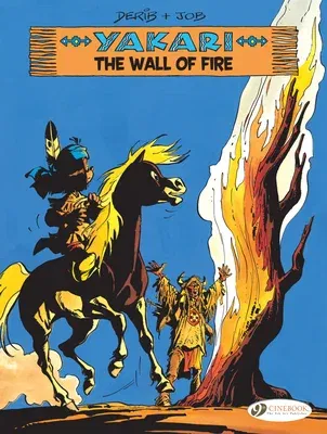 The Wall of Fire