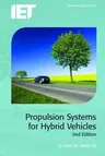 Propulsion Systems for Hybrid Vehicles (Revised)