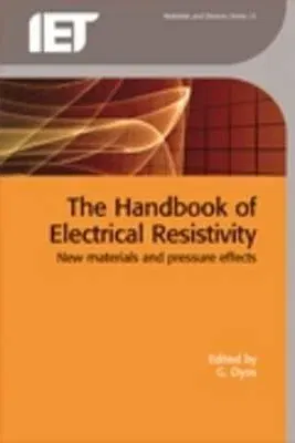 The Handbook of Electrical Resistivity: New Materials and Pressure Effects