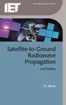 Satellite-To-Ground Radiowave Propagation (Revised)