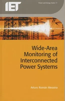 Wide Area Monitoring of Interconnected Power Systems