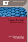 Organic Sensors: Materials and Applications