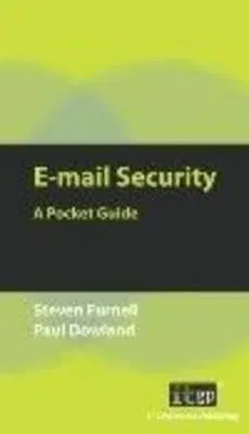 E-mail Security: A Pocket Guide