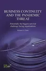 Business Continuity and the Pandemic Threat