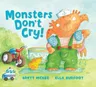 Monsters Don't Cry