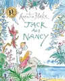 Jack and Nancy: Celebrate Quentin Blake's 90th Birthday