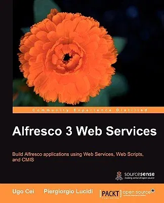 Alfresco 3 Web Services