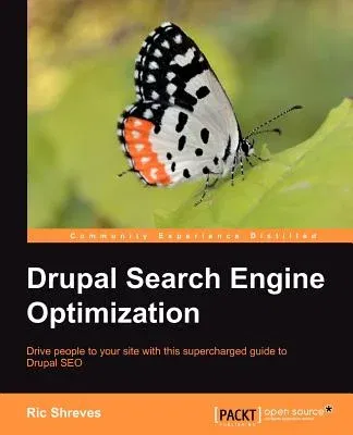 Drupal Search Engine Optimization