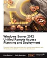 Windows Server 2012 Unified Remote Access (Revised)