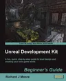 Unreal Development Kit 3 Beginner's Guide