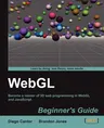 Webgl Beginner's Guide