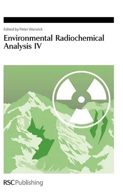 Environmental Radiochemical Analysis IV