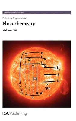 Photochemistry: Volume 39