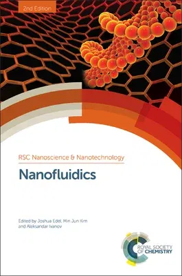 Nanofluidics: 2nd Edition (Second Edition, Revised)