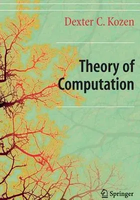 Theory of Computation