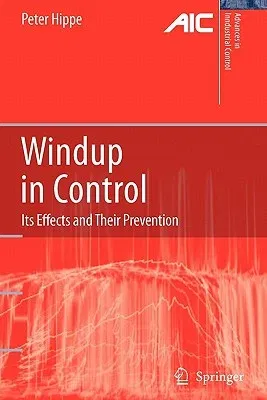 Windup in Control: Its Effects and Their Prevention