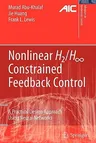 Nonlinear H2/H-Infinity Constrained Feedback Control: A Practical Design Approach Using Neural Networks