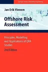 Offshore Risk Assessment: Principles, Modelling and Applications of Qra Studies (2007)