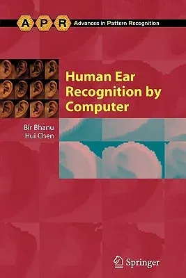 Human Ear Recognition by Computer