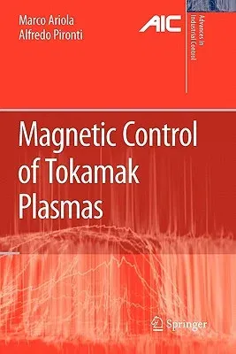 Magnetic Control of Tokamak Plasmas