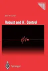 Robust and H_ Control (2000)