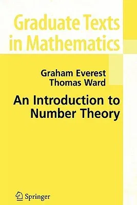 An Introduction to Number Theory