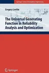 The Universal Generating Function in Reliability Analysis and Optimization