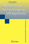 Perturbations of Positive Semigroups with Applications