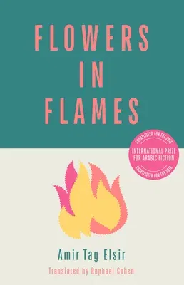 Flowers in Flames