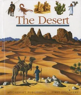 The Desert